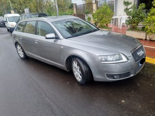 Audi A6 Avant 3.0 V6 TDI quattro (2006) - Full Opt