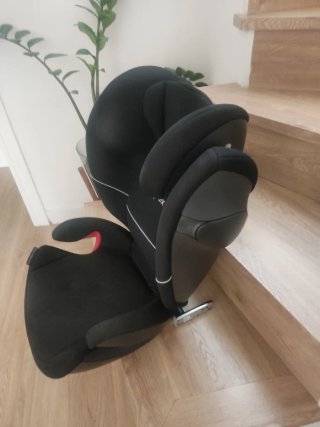 Silla de coche Cybex