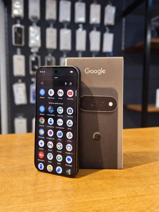 GOOGLE PIXEL 11 PRO 256GB NEGRO 100% BAT - 22 CICL