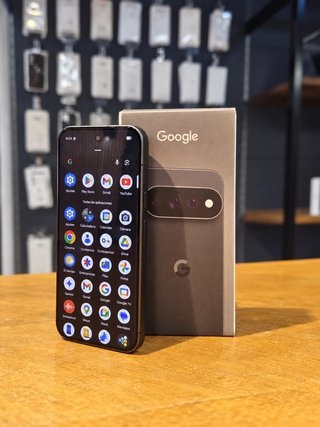 GOOGLE PIXEL 11 PRO 256GB NEGRO 100% BAT - 22 CICL