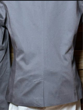 Americana gris premium