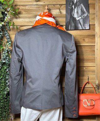 Americana gris premium