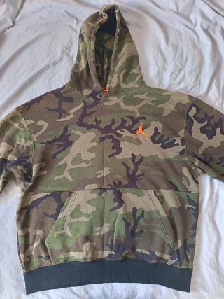 Sudadera JORDAN