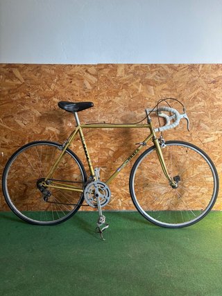 Bicicleta Orbea Vintage