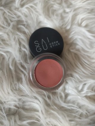 Colorete en crema Saigu