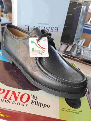 Scarpe uomo pelle classiche 39 a 46 italia