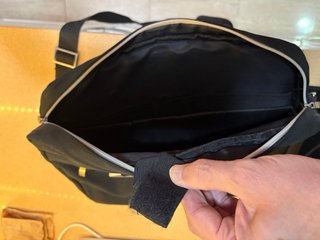 Maletín Cartera Portadocumentos PC Portátil