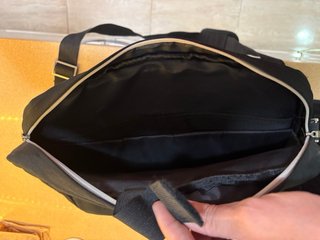 Maletín Cartera Portadocumentos PC Portátil