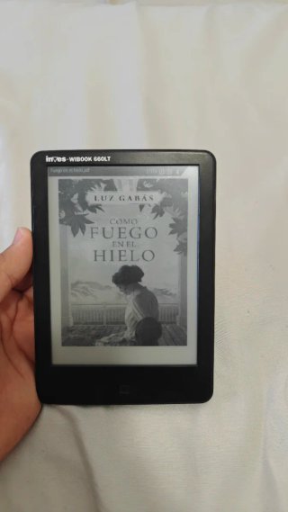 Ebook Tagus WIBOOK 660LT