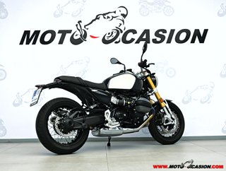 BMW R 12 NINE T -GARANTÍA OFICIAL-