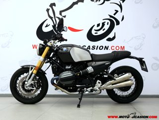BMW R 12 NINE T -GARANTÍA OFICIAL-