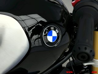 BMW R 12 NINE T -GARANTÍA OFICIAL-