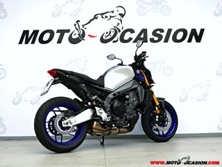 YAMAHA MT-09 SP -A2-