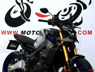 YAMAHA MT-09 SP -A2-