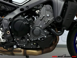 YAMAHA MT-09 SP -A2-
