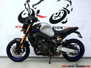 YAMAHA MT-09 SP -A2-