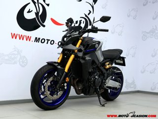 YAMAHA MT-09 SP -A2-