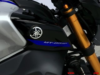 YAMAHA MT-09 SP -A2-
