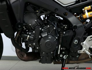 YAMAHA MT-09 SP -A2-