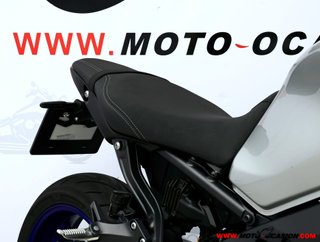 YAMAHA MT-09 SP -A2-