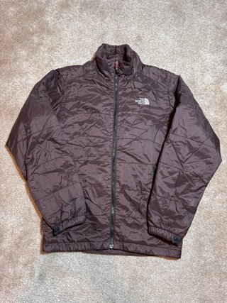 Chaqueta The North Face Marrón