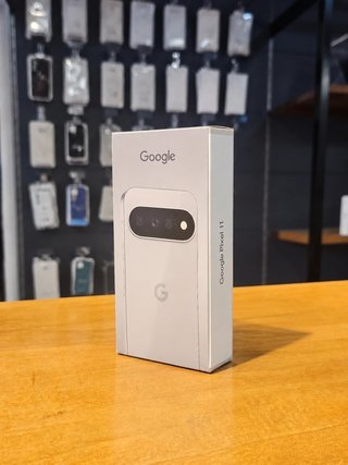 GOOGLE PIXEL 11 256GB GLACIAR PRECINTADO