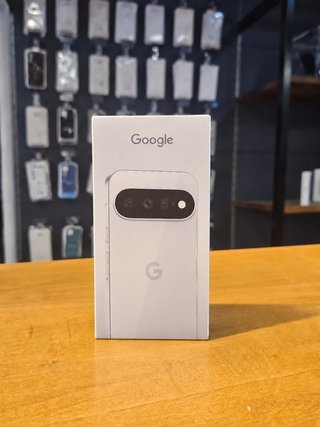 GOOGLE PIXEL 11 256GB GLACIAR PRECINTADO