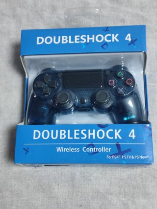 Mando Inalámbrico para PS4