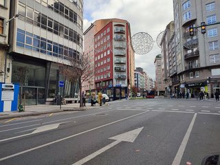 Local comercial en venta en Los Castros - Castrillón - Eiris en Coruña (A)