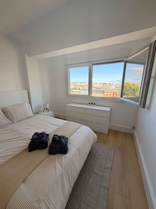 Piso en alquiler en Los Castros - Castrillón - Eiris en Coruña (A)