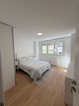 Piso en alquiler en Monte Alto - Zalaeta - Atocha en Coruña (A)
