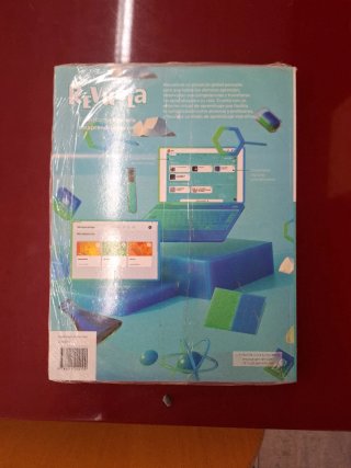 Física y Química, 1 Bachillerato, Revuela