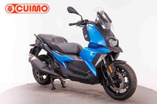 BMW C 400 X