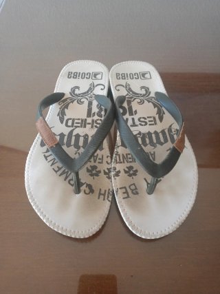 Chanclas hombre Coiba Talla 41
