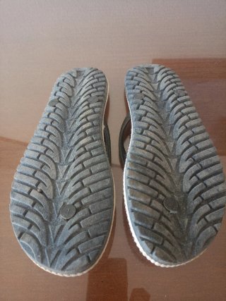 Chanclas hombre Coiba Talla 41