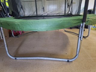 Cama elástica 250cm