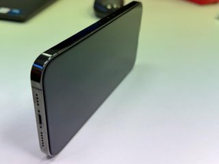 iPhone 13 Pro Max 256GB Gris