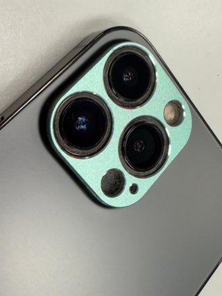 iPhone 13 Pro Max 256GB Gris