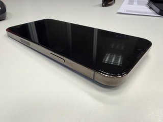 iPhone 13 Pro Max 256GB Gris