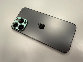 iPhone 13 Pro Max 256GB Gris