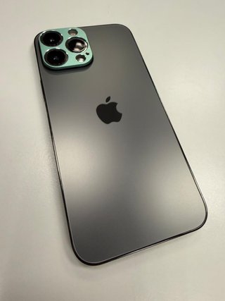 iPhone 13 Pro Max 256GB Gris