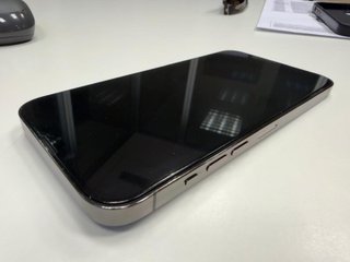 iPhone 13 Pro Max 256GB Gris