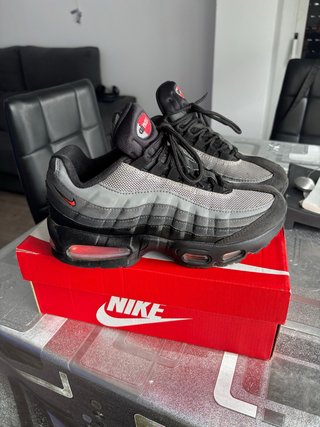 Nike Air Max 95 Junior