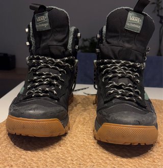 Botas Vans UltraRange Exo Hi Gore-Tex Talla 44