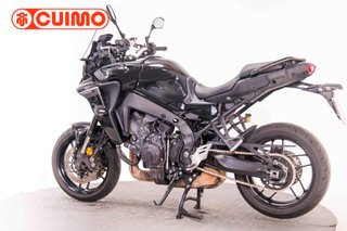 YAMAHA TRACER 900