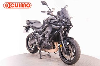 YAMAHA TRACER 900