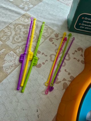 Juego de Pesca Playtive