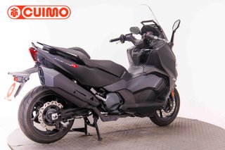 SYM MAXSYM TL 508