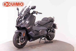 SYM MAXSYM TL 508