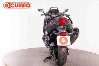 SYM MAXSYM TL 508